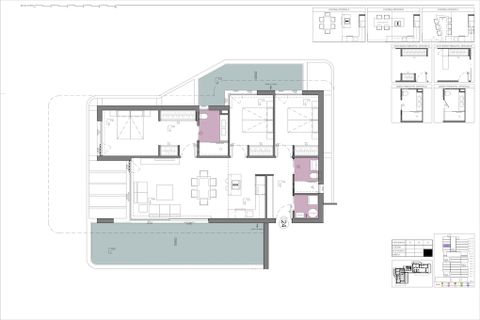 Lejlighed i Calpe, Alicante, Calpe - € 1.032.210 | Ref: W-049TFZ - foto 19